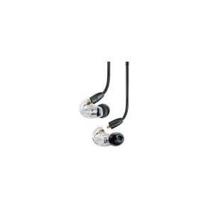 Auricular Shure Aonic 215 Con Micrófono y Control Remoto Clear