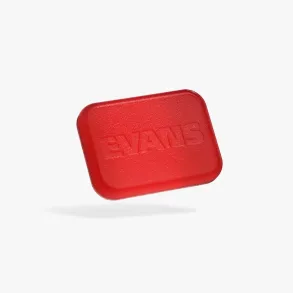 Pack De Geles EVANS Quita Armonicos X 7 Unidades EQPODS Damper