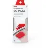 Pack De Geles EVANS Quita Armonicos X 7 Unidades EQPODS Damper