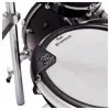 Bateria Electronica Pearl e/Merge 5 Cuerpos EM-53HB Con Corral