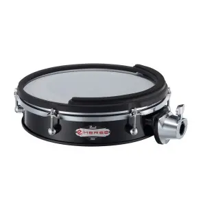 Bateria Electronica Pearl e/Merge 5 Cuerpos EM-53HB Con Corral