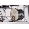 Bateria Electronica Pearl e/Merge 5 Cuerpos EM-53HB Con Corral