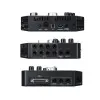 Bateria Electronica Pearl e/Merge 5 Cuerpos EM-53HB Con Corral