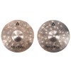 Platillo Istanbul Agop XIST Dry Dark HiHat 13"