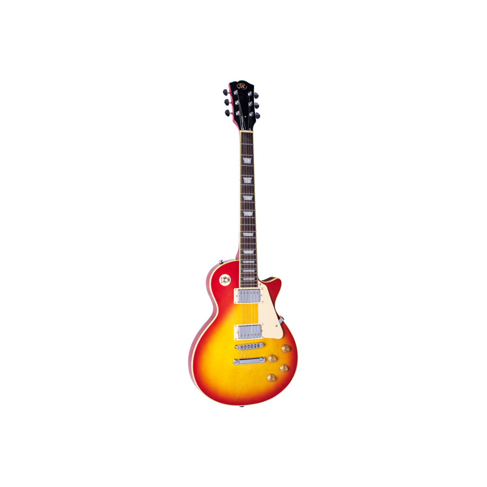 Guitarra Eléctrica SX EF SERIES EF3-CS