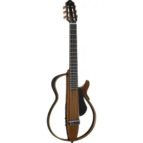 Guitarra Electroclasica Yamaha Silent Guitar SLG200NNT