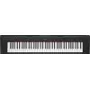 Piano Teclado Yamaha NP32 Senstivo Piaggero 76 Teclas Portatil