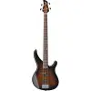Bajo Eléctrico Yamaha TRBX170 Series Precision Jazz 4 Cuerdas Tobacco Brown Sunburst