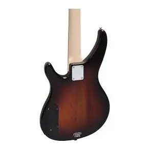 Bajo Eléctrico Yamaha TRBX170 Series Precision Jazz 4 Cuerdas Tobacco Brown Sunburst