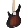 Bajo Eléctrico Yamaha TRBX170 Series Precision Jazz 4 Cuerdas Tobacco Brown Sunburst