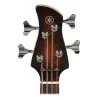 Bajo Eléctrico Yamaha TRBX170 Series Precision Jazz 4 Cuerdas Tobacco Brown Sunburst