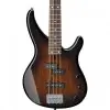 Bajo Eléctrico Yamaha TRBX170 Series Precision Jazz 4 Cuerdas Tobacco Brown Sunburst