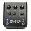Pedal de Distorsión Egnater BLACK METAL
