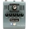 Pedal De Efecto Friedman MOTOR CITY DRIVE