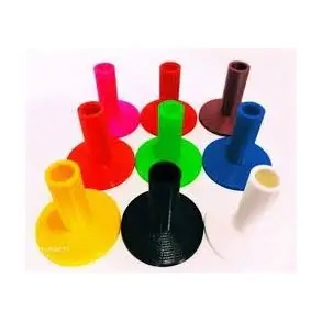 Base para Platillo Chromos