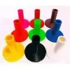 Base para Platillo Chromos