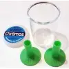 Base para Platillo Chromos