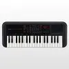 Teclado Mini Yamaha Sensitivo Portatil De 37 Teclas PSSA50
