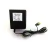 Fuente para pedal de 9v Dilux