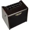 Amplificador Nux AC-25 para Acustica con Bateria Recargable