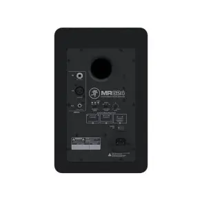 Monitores De Estudio Mackie Mr624 130W 6" pulgadas