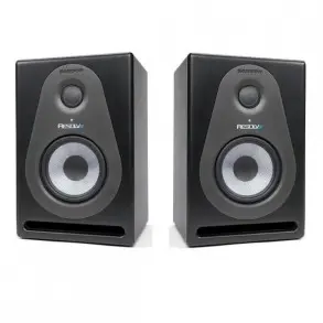 Monitores de estudio Samson RESOLVSE5 140W 5" pulgadas