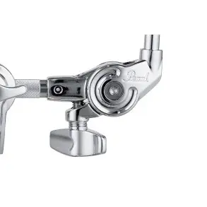 Soporte Mini Boom Corto Pearl Para Platillo CH-830S