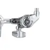 Soporte Mini Boom Corto Pearl Para Platillo CH-830S