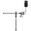 Soporte Mini Boom Corto Pearl Para Platillo CH-830S
