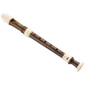 Flauta Dulce Yamaha Yrs314biii Soprano Barroca