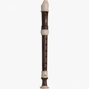 Flauta Dulce Yamaha Yrs314biii Soprano Barroca