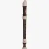 Flauta Dulce Yamaha Yrs314biii Soprano Barroca