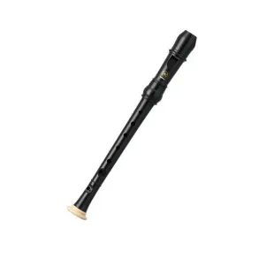 Flauta Dulce Sopranino Barroca Yamaha Yrn302bii