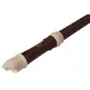 Flauta Dulce Alto En Fa Yamaha Yra312biii Barroca C/ FundaB