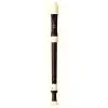 Flauta Dulce Alto En Fa Yamaha Yra312biii Barroca C/ FundaB