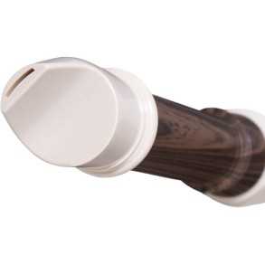 Flauta Dulce Alto Barroca Yamaha Yra-314biii C/ Funda