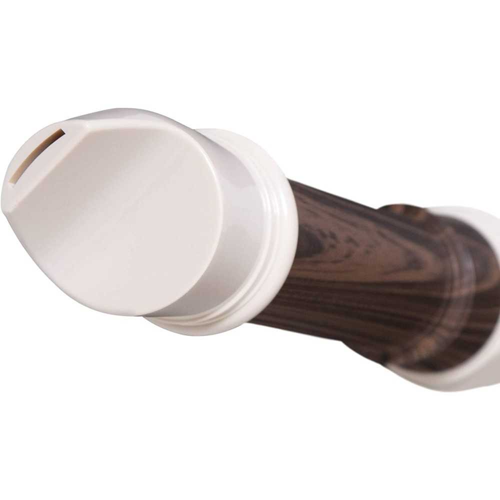 Flauta Dulce Alto Barroca Yamaha Yra-314biii C/ Funda