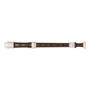 Flauta Dulce Alto Barroca Yamaha Yra-314biii C/ Funda