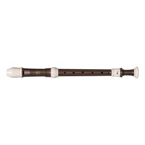 Flauta Dulce Soprano Barroca Yamaha Yrs-314biii C/ Funda