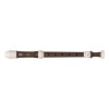 Flauta Dulce Alto Barroca Yamaha Yra-314biii C/ Funda