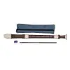 Flauta Dulce Alto Barroca Yamaha Yra-314biii C/ Funda