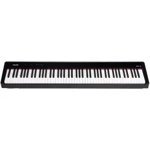 Piano Digital Nux NPK-10 de 88 teclas Sensitivo Bluetooth