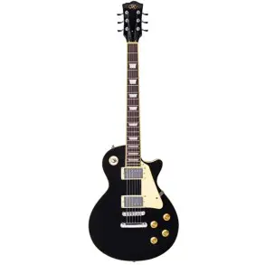Guitarra Eléctrica SX EE series EE3-BK