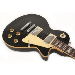 Guitarra Eléctrica SX EE series EE3-BK