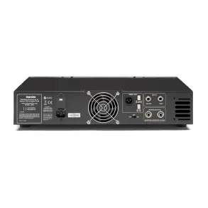 Hartke HA2500 cabezal para bajo 250 watts.