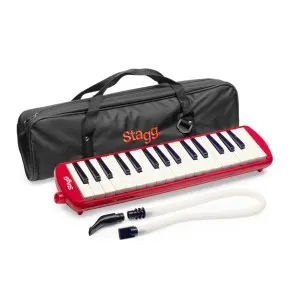 Melódica Piano 32 Notas- precio Por Mayor stagg Melosta32