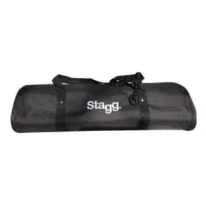 Melódica Stagg De 32 Teclas Negro