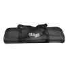 Melódica Stagg De 32 Teclas Negro