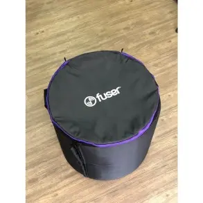 Set de fundas para batería de 5 cuerpos Fuser