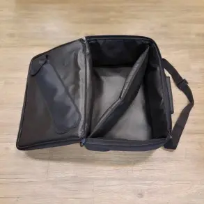 Funda Fuser Para Doble Pedal De Bateria PD100